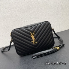 YSL Satchel Bags